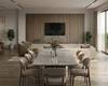 Elegant Townhouses with Nature View in Pendik İstanbul 9
