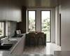 Elegant Townhouses with Nature View in Pendik İstanbul 11