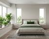 Elegant Townhouses with Nature View in Pendik İstanbul 12