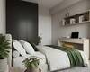 Elegant Townhouses with Nature View in Pendik İstanbul 15