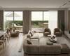 Elegant Townhouses with Nature View in Pendik İstanbul 7