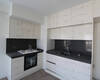 Modern Middle Floor Apartments with Garden in Zeytinburnu 4