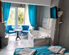 Hotel with Beautiful Nature View in şile İstanbul 7