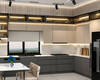 Detached Villas with Private Pool and Parking in Istanbul Beykoz 7