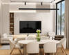 Detached Villas with Private Pool and Parking in Istanbul Beykoz 6