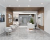 Commercial Properties with Key Amenities in Ataşehir İstanbul 21