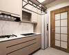 Appartements Modernes À Beşiktaş Istanbul 7