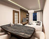 Appartements Modernes À Beşiktaş Istanbul 4