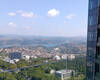 Appartements À Sarıyer Avec Vue Sur La Mer Et La Nature