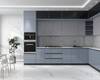 Detached Villas with Private Pools in Sancaktepe İstanbul 21