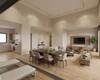 Detached Villas with Private Pools in Sancaktepe İstanbul 19