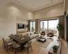 Detached Villas with Private Pools in Sancaktepe İstanbul 18