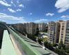 Двухуровневая квартира в Бююкчекмедже, Стамбул, рядом с пляжем 20