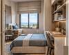 Apartments Near the Sea and Marmaray Station in Maltepe İstanbul 11