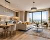 Apartments Near the Sea and Marmaray Station in Maltepe İstanbul 5