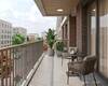 Appartements Près De La Mer À Kadıköy İstanbul 9