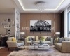 Traditional Architecture Central Apartments in Zeytinburnu 10
