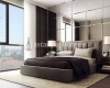 Traditional Architecture Central Apartments in Zeytinburnu 11