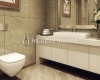 Traditional Architecture Central Apartments in Zeytinburnu 13