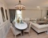 Luxurious Apartments with Contemporary Landscaping in Avcılar