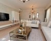 Luxurious Apartments with Contemporary Landscaping in Avcılar