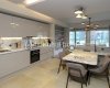 Luxury Real Estate Designed with Modular Architecture in Kadikoy