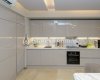 Luxury Real Estate Designed with Modular Architecture in Kadikoy