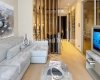 Luxury Real Estate Designed with Modular Architecture in Kadikoy