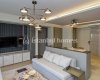 Luxury Real Estate Designed with Modular Architecture in Kadikoy