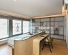 Luxury Real Estate Designed with Modular Architecture in Kadikoy