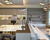 Luxury Real Estate Designed with Modular Architecture in Kadikoy