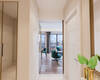 Istanbul, Kagithane Apartments in a Developing Area