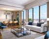 Istanbul, Kagithane Apartments in a Developing Area