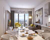 Istanbul, Kagithane Apartments in a Developing Area
