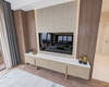 Istanbul, Kagithane Apartments in a Developing Area