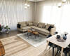 Investment Flats for Sale with Smart Technology in Kartal Istanbul 13