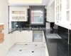 Smart Apartments in Complex with Fantastic Views in Uskudar
