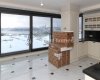 Smart Apartments in Complex with Fantastic Views in Uskudar
