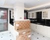 Smart Apartments in Complex with Fantastic Views in Uskudar