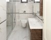 Smart Apartments in Complex with Fantastic Views in Uskudar