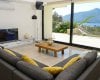 Sea View Spectacular Holiday House with Infinity Pool in Kalkan Turkey 13