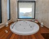 Sea View Spectacular Holiday House with Infinity Pool in Kalkan Turkey 22