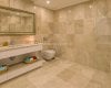 Sea View Spectacular Holiday House with Infinity Pool in Kalkan Turkey 23