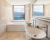 Sea View Spectacular Holiday House with Infinity Pool in Kalkan Turkey 25