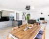 Sea View Spectacular Holiday House with Infinity Pool in Kalkan Turkey 15