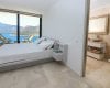 Sea View Spectacular Holiday House with Infinity Pool in Kalkan Turkey 18