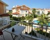 Furnished Duplex Apartments in the Center of Kemer 17