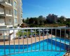 Cheap Apartments Interwined with Orange Trees in Konyaalti 11