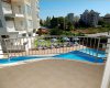 Cheap Apartments Interwined with Orange Trees in Konyaalti 12