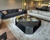 Luxury Flats with Sea View in Buyukcekmece